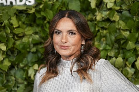 mariska hargitay hot|Mariska Hargitay Stuns Fans With ‘Exquisite’ Swim Photo